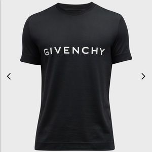 Authentic Givenchy Men’s T-Shirt